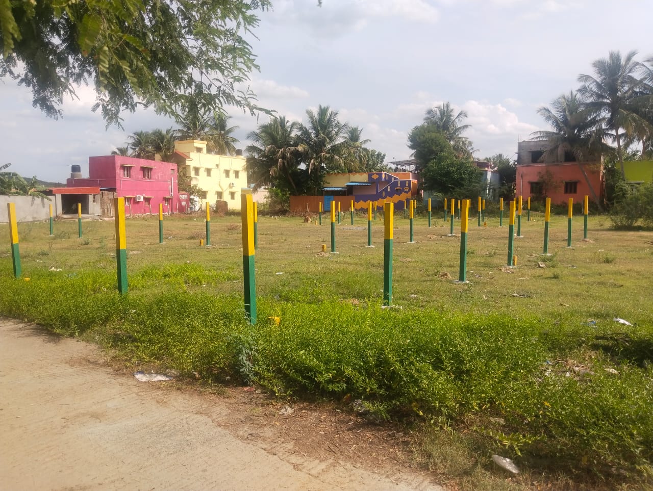 Abi Krishna Avenue Thilavaram, Maraimalai Nagar Area